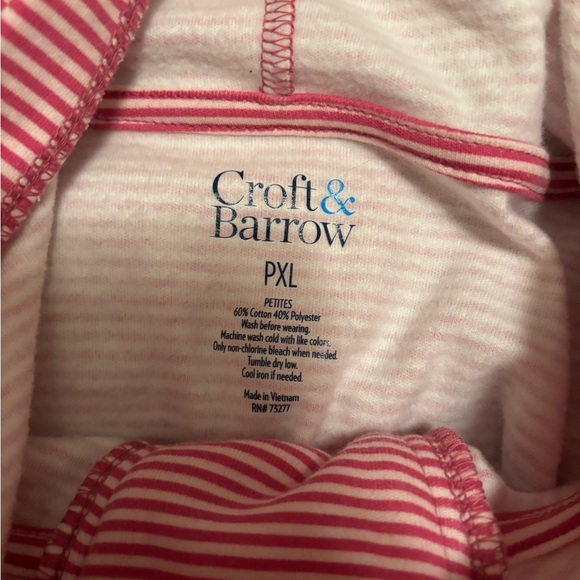 Women’s casual hoodie, PXL - Picture 3 of 3